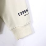 Hoodie Fear of God Essentials - Image 5