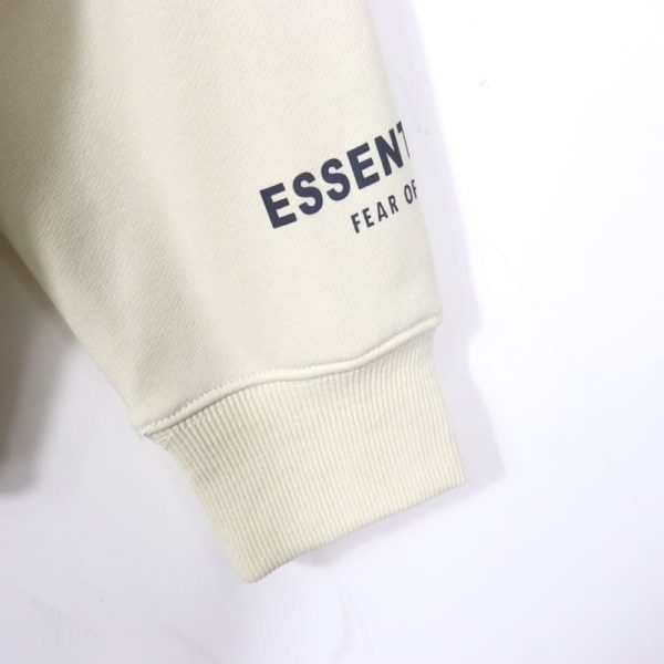 Hoodie Fear of God Essentials - Image 5