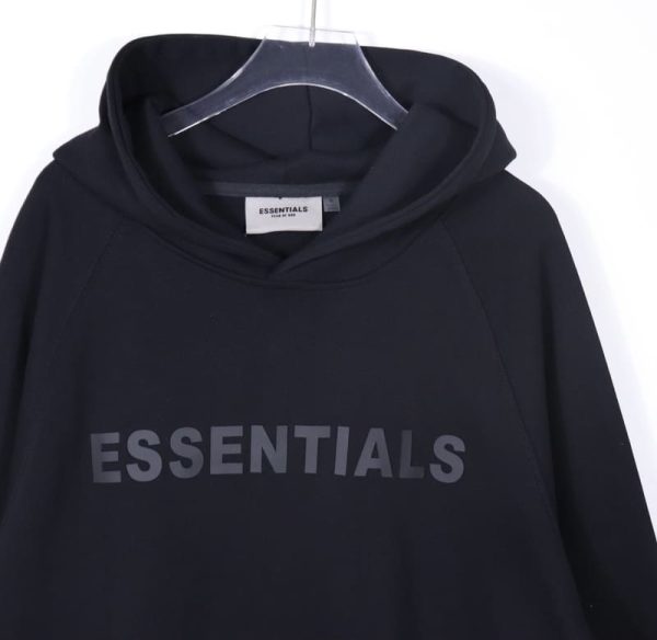 Hoodie Fear of God Essentials - Image 7