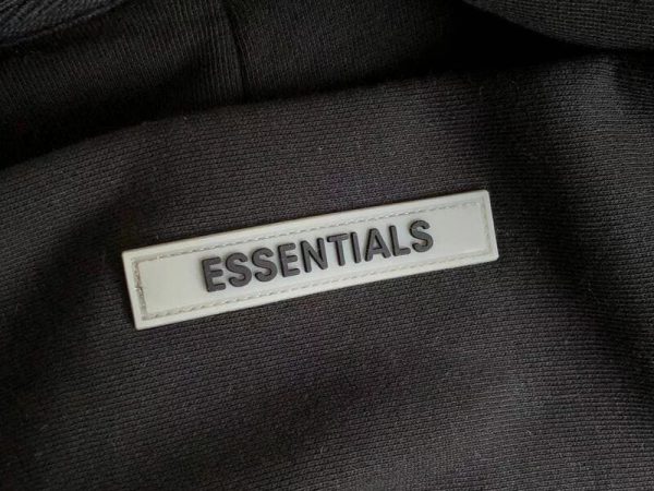Hoodie Fear of God Essentials - Image 9