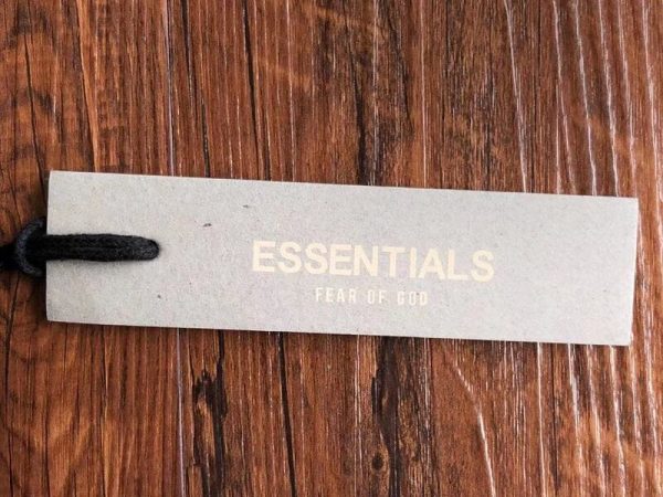 Hoodie Fear of God Essentials - Image 12