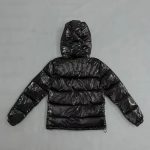 Jacket Trapstar Shiny Irongate Detachable Hooded Puffer - Image 3