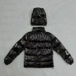 Jacket Trapstar Shiny Irongate Detachable Hooded Puffer - Image 5