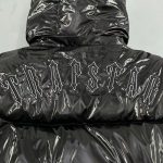 Jacket Trapstar Shiny Irongate Detachable Hooded Puffer - Image 6