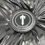 Jacket Trapstar Shiny Irongate Detachable Hooded Puffer - Image 8