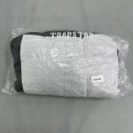 Jacket Trapstar Shiny Irongate Detachable Hooded Puffer - Image 9