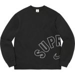 Sweatshirt Supreme Nike Arc Crewneck