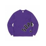 Sweatshirt Supreme Nike Arc Crewneck - Image 2