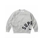 Sweatshirt Supreme Nike Arc Crewneck - Image 3