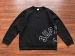 Sweatshirt Supreme Nike Arc Crewneck - Image 9