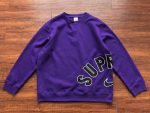 Sweatshirt Supreme Nike Arc Crewneck - Image 10