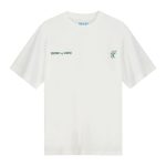 T-shirt Off-White x Daily Paper x Surf Ghana White - Image 2