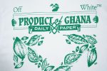 T-shirt Off-White x Daily Paper x Surf Ghana White - Image 6