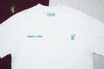 T-shirt Off-White x Daily Paper x Surf Ghana White - Image 10