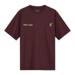 T-shirt Off-White x Daily Paper x Surf Ghana - Image 2