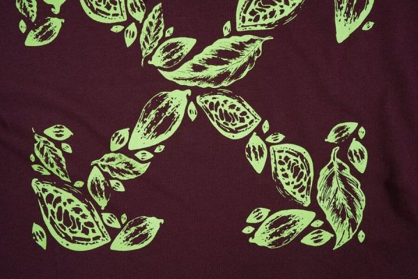 T-shirt Off-White x Daily Paper x Surf Ghana - Image 9