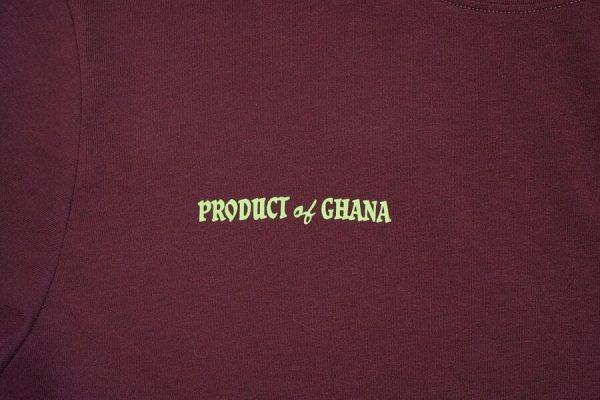 T-shirt Off-White x Daily Paper x Surf Ghana - Image 11