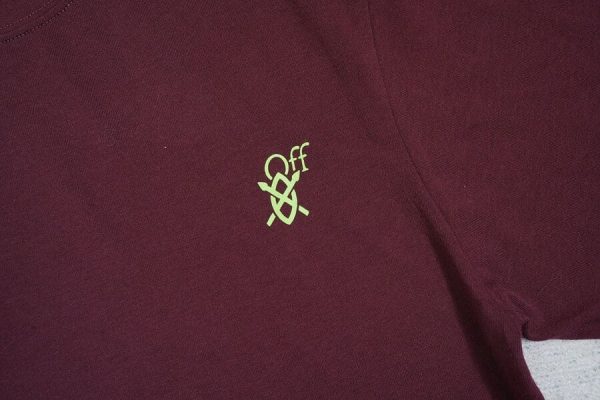 T-shirt Off-White x Daily Paper x Surf Ghana - Image 12