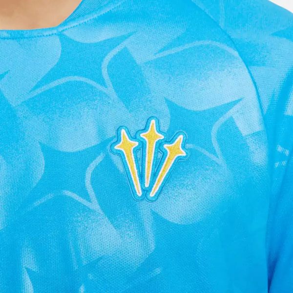 T-shirt NOCTA x Nike Jersey Lu Home Top - Image 5