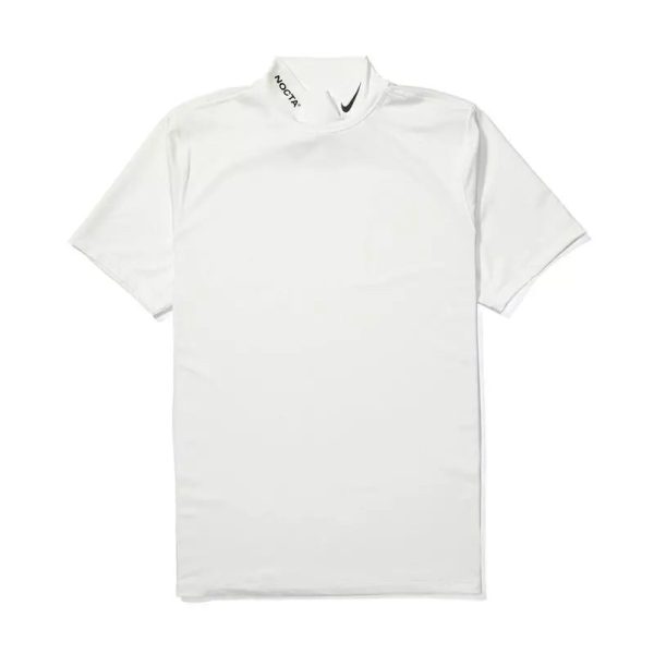 T-shirt Nike x Nocta Golf Mock Neck Top - Image 2