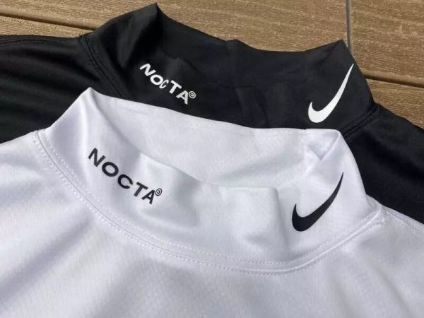 T-shirt Nike x Nocta Golf Mock Neck Top - Image 11