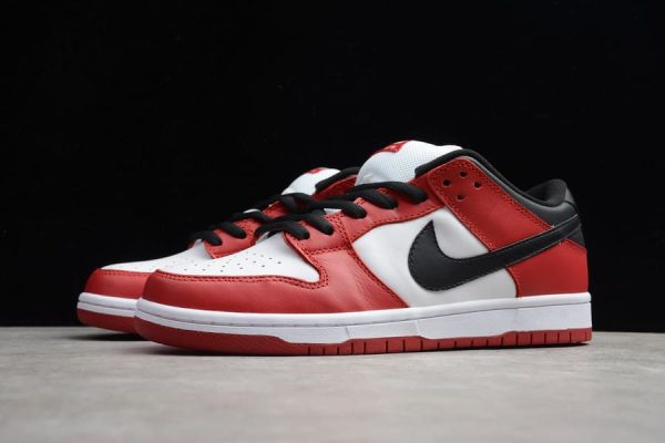 Nike SB Dunk Low Chicago - Image 3