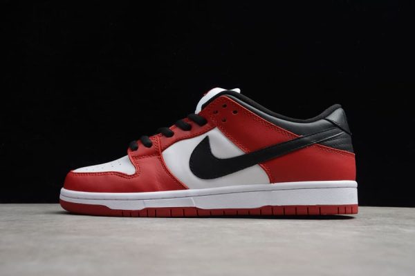 Nike SB Dunk Low Chicago - Image 5