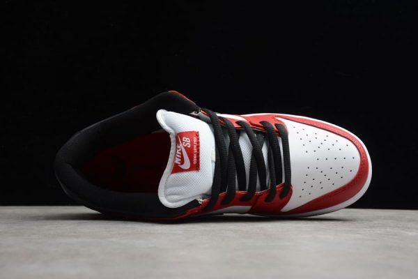 Nike SB Dunk Low Chicago - Image 8