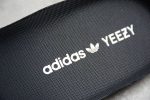 Adidas Yeezy 350 V2 Black Red - Image 12
