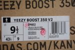 Adidas Yeezy 350 V2 Black Red - Image 13