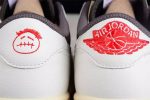 Air Jordan 1 Low x Travis Scott – Reverse Mocha - Image 9