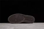 Air Jordan 1 Low x Travis Scott – Reverse Mocha - Image 11