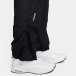 NOCTA x Nike Pants Woven Track Black - Image 5