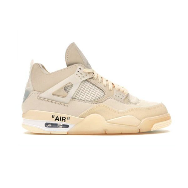 d95442_10128-1.jpg Jordan 4 Retro Off-White Sail - Image 1