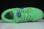 Nike SB Dunk Low Grateful Dead Bears Green - Image 5