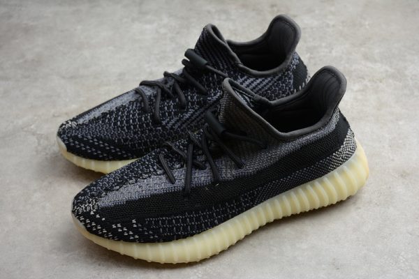 Adidas Yeezy 350 V2 Carbon - Image 9