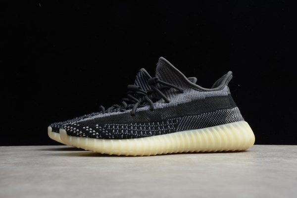 Adidas Yeezy 350 V2 Carbon - Image 11