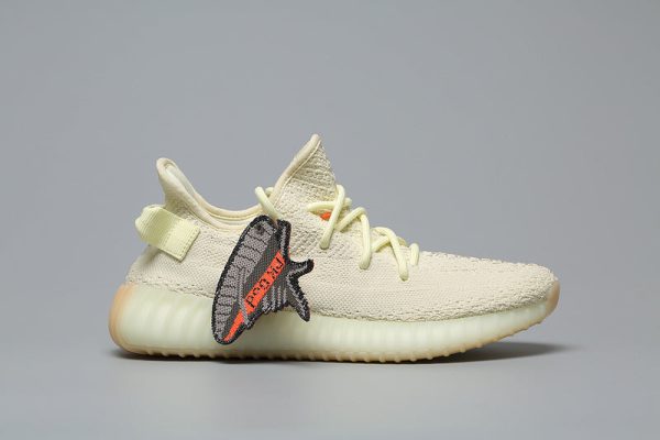 Adidas Yeezy 350 V2 Butter - Image 2