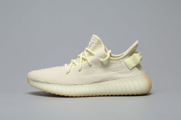 Adidas Yeezy 350 V2 Butter - Image 3