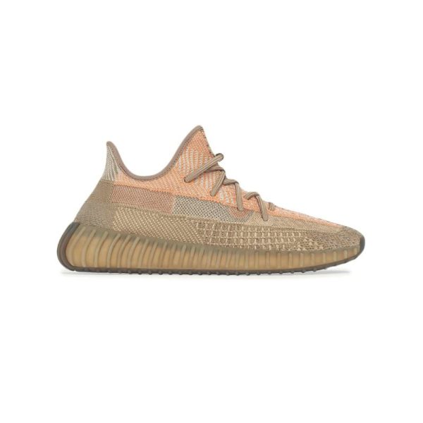 d95635_367-1.jpg Adidas Yeezy 350 V2 Sand Taupe - Image 1