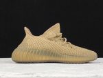 Adidas Yeezy 350 V2 Sand Taupe - Image 2