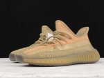 Adidas Yeezy 350 V2 Sand Taupe - Image 9