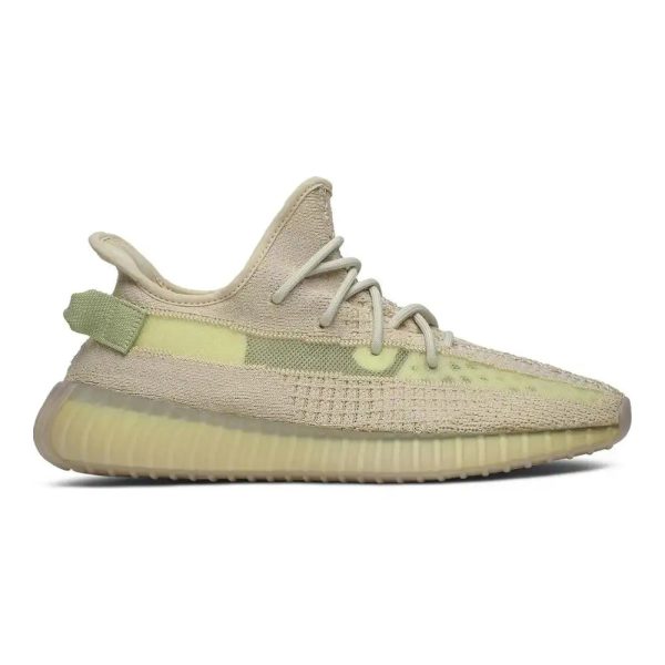 d95636_347-1.jpg Adidas Yeezy 350 V2 Flax - Image 1