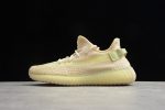 Adidas Yeezy 350 V2 Flax - Image 3