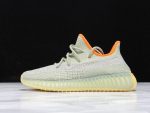 Adidas Yeezy 350 V2 Desert Sage - Image 3