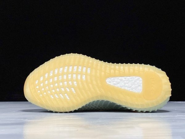Adidas Yeezy 350 V2 Desert Sage - Image 5