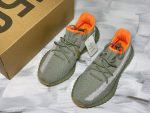 Adidas Yeezy 350 V2 Desert Sage - Image 9