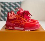Louis Vuitton LV Skate Red - Image 2