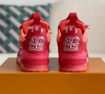 Louis Vuitton LV Skate Red - Image 4