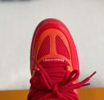 Louis Vuitton LV Skate Red - Image 8